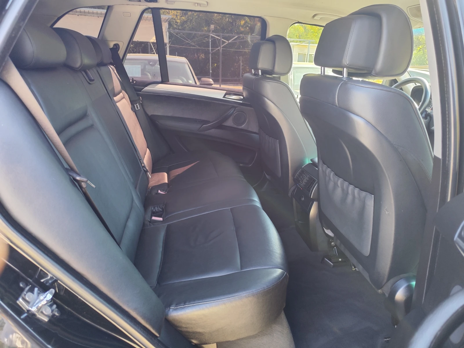 BMW X5 30D/4�4/ ���������/ LED/XENON/MMI/���� | Mobile.bg � ����������� 11