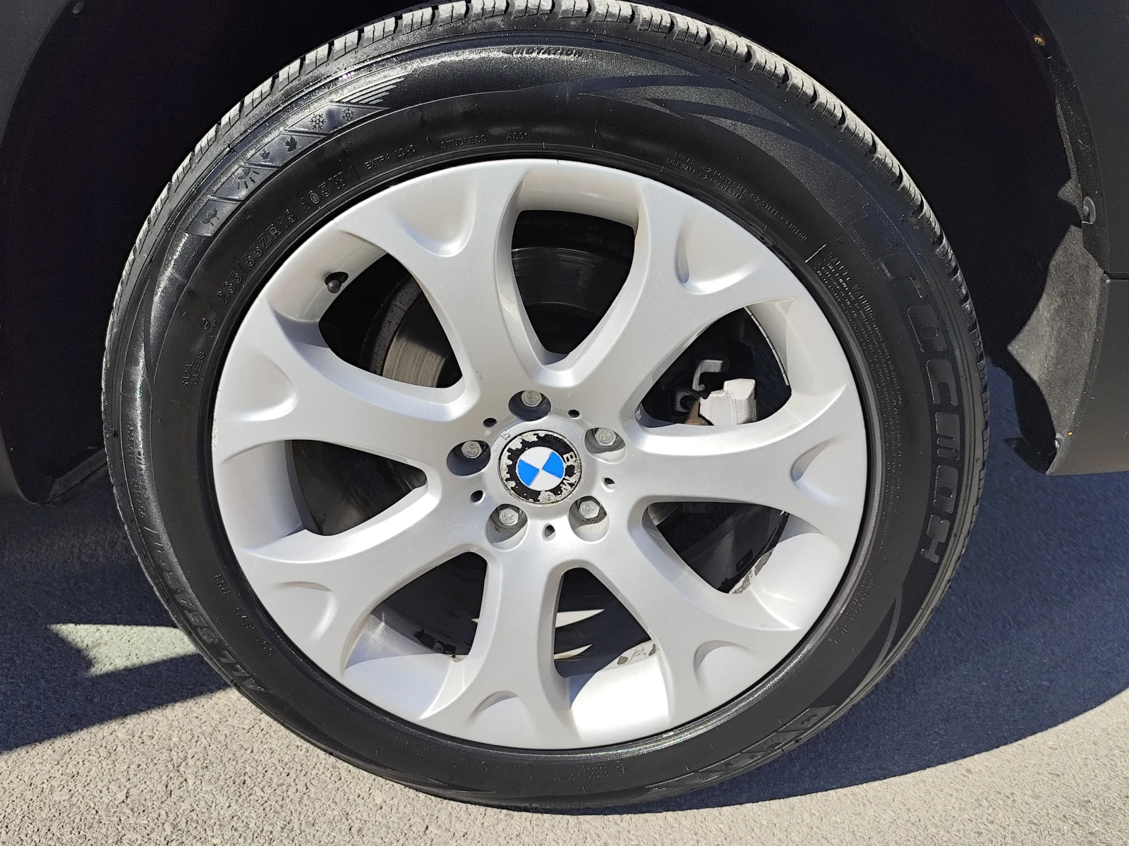 BMW X5 30D/4�4/ ���������/ LED/XENON/MMI/���� | Mobile.bg � ����������� 16