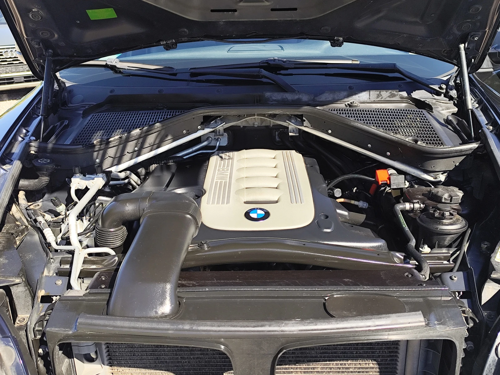 BMW X5 30D/4�4/ ���������/ LED/XENON/MMI/���� | Mobile.bg � ����������� 14