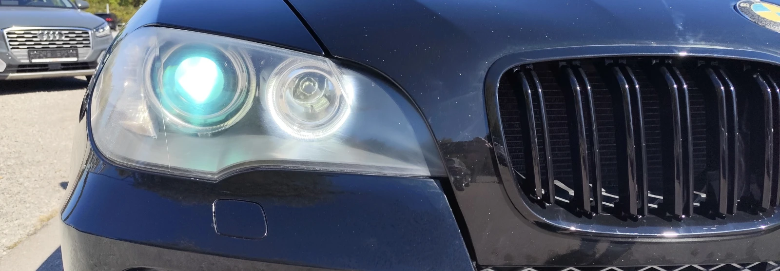 BMW X5 30D/4�4/ ���������/ LED/XENON/MMI/���� | Mobile.bg � ����������� 15