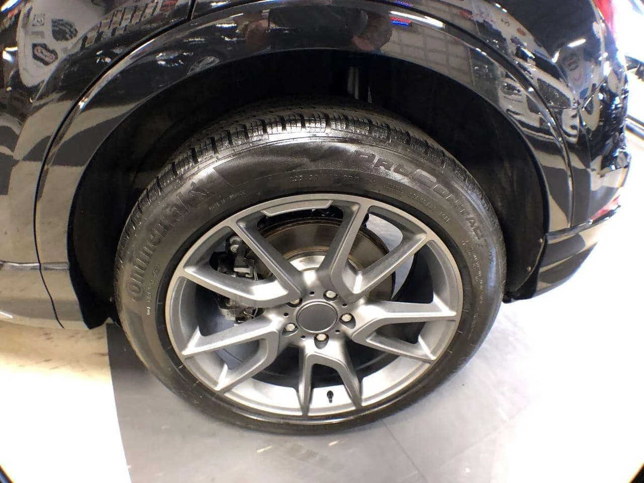 Audi Q3 * 45 TFSI PROGRESSIV AWD LEATHER PAN/ROOF NAV B/SP | Mobile.bg � ����������� 10