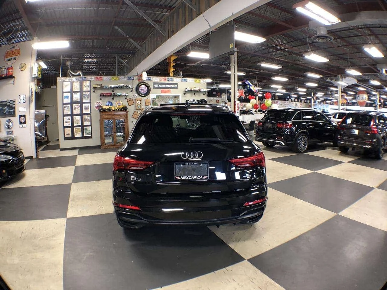 Audi Q3 * 45 TFSI PROGRESSIV AWD LEATHER PAN/ROOF NAV B/SP | Mobile.bg � ����������� 6