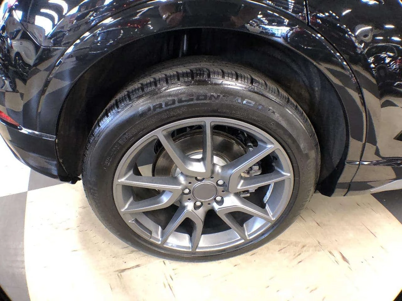 Audi Q3 * 45 TFSI PROGRESSIV AWD LEATHER PAN/ROOF NAV B/SP | Mobile.bg � ����������� 9