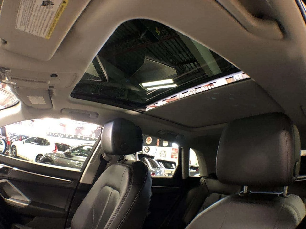 Audi Q3 * 45 TFSI PROGRESSIV AWD LEATHER PAN/ROOF NAV B/SP | Mobile.bg � ����������� 17