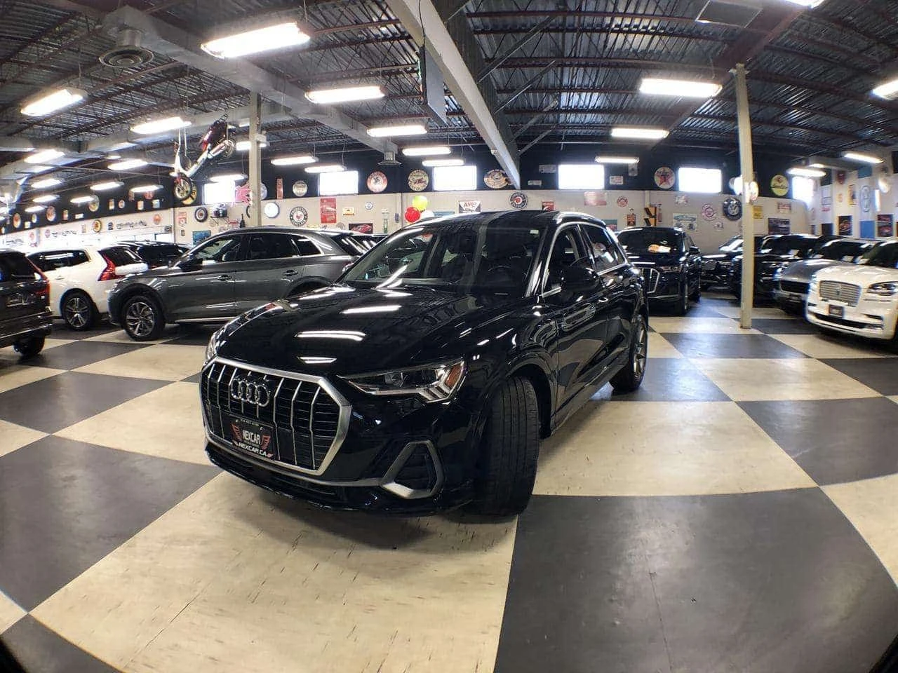 Audi Q3 * 45 TFSI PROGRESSIV AWD LEATHER PAN/ROOF NAV B/SP | Mobile.bg � ����������� 3