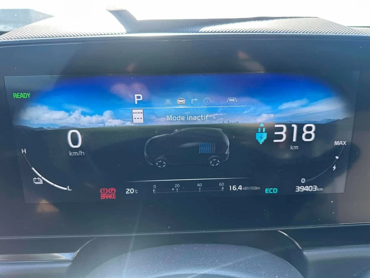 Kia Niro | CARFAX | ��������������� | Mobile.bg � ����������� 8