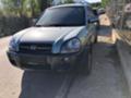 Hyundai Tucson 2.0CRDI 113, снимка 2 - Автомобили и джипове - 41987889