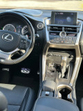 Lexus NX 200T/BASE/F-SPORT - изображение 7