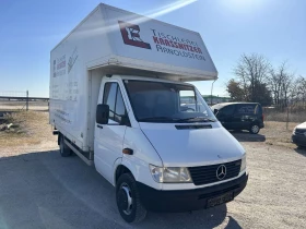 Mercedes-Benz Sprinter 412  - изображение 2