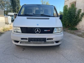 Mercedes-Benz Vito 112 CDi, снимка 1