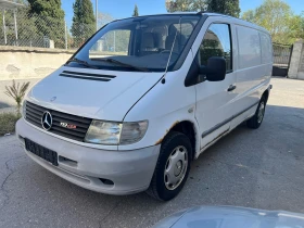 Mercedes-Benz Vito 112 CDi, снимка 3
