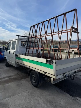 Fiat Ducato 2.5 D, снимка 7