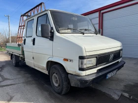 Fiat Ducato 2.5 D, снимка 2