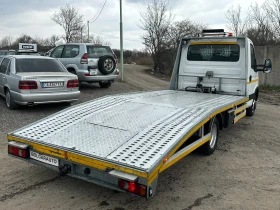 Iveco 35c15, снимка 4