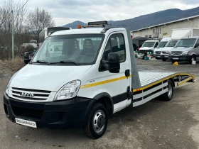 Iveco 35c15, снимка 1