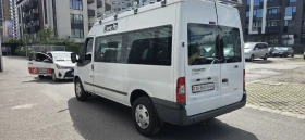 Ford Transit 2.4TD 4?4 AWD, снимка 6