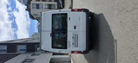 Ford Transit 2.4TD 4?4 AWD, снимка 5