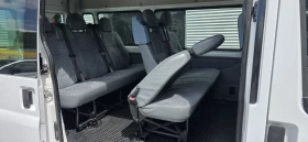 Ford Transit 2.4TD 4?4 AWD, снимка 7