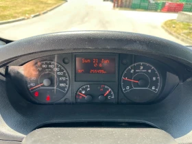 Citroen Jumper 2.0 BlueHDI 130 LED Климатроник Камера, снимка 11