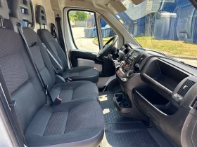 Citroen Jumper 2.0 BlueHDI 130 LED Климатроник Камера, снимка 12