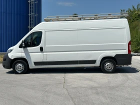 Citroen Jumper 2.0 BlueHDI 130 LED Климатроник Камера, снимка 2