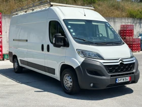 Citroen Jumper 2.0 BlueHDI 130 LED Климатроник Камера, снимка 7