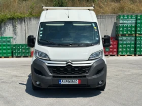 Citroen Jumper 2.0 BlueHDI 130 LED Климатроник Камера, снимка 8