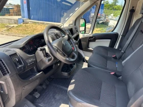 Citroen Jumper 2.0 BlueHDI 130 LED Климатроник Камера, снимка 9