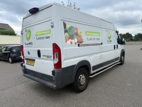 Fiat Ducato 2.3 Mjet FRIGO -20 НАВИГАЦИЯ КАМЕРА АВТОПИЛОТ  , снимка 5