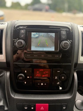 Fiat Ducato 2.3 Mjet FRIGO -20 НАВИГАЦИЯ КАМЕРА АВТОПИЛОТ  , снимка 12