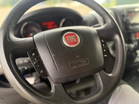Fiat Ducato 2.3 Mjet FRIGO -20 НАВИГАЦИЯ КАМЕРА АВТОПИЛОТ  , снимка 10