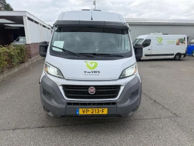 Fiat Ducato 2.3 Mjet FRIGO -20 НАВИГАЦИЯ КАМЕРА АВТОПИЛОТ  , снимка 2