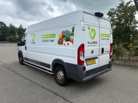Fiat Ducato 2.3 Mjet FRIGO -20 НАВИГАЦИЯ КАМЕРА АВТОПИЛОТ  , снимка 4