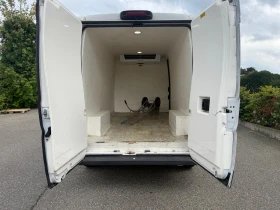 Fiat Ducato 2.3 Mjet FRIGO -20 НАВИГАЦИЯ КАМЕРА АВТОПИЛОТ  , снимка 7