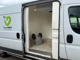 Fiat Ducato 2.3 Mjet FRIGO -20 НАВИГАЦИЯ КАМЕРА АВТОПИЛОТ  , снимка 6