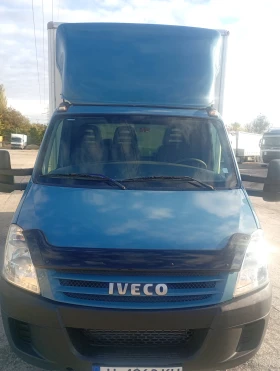 Iveco 35s18, снимка 1