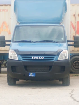 Iveco 35s18, снимка 5