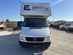 Обява за продажба на Mercedes-Benz Sprinter 412 ~23 988 лв. - изображение 2