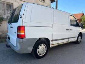 Mercedes-Benz Vito 112 CDi, снимка 6