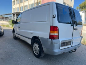 Mercedes-Benz Vito 112 CDi, снимка 5