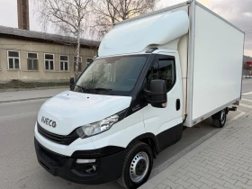 Iveco 35s16 35-160 Himatic, снимка 1