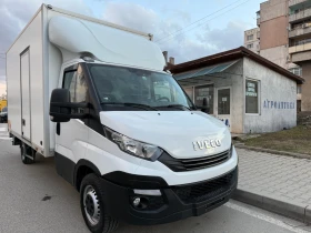 Iveco 35s16 35-160 Himatic | Mobile.bg    3