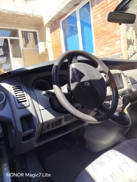 Обява за продажба на Renault Trafic ~19 000 лв. - изображение 10