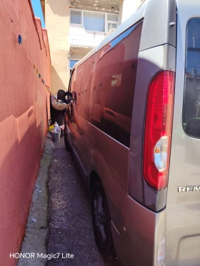 Обява за продажба на Renault Trafic ~19 000 лв. - изображение 5