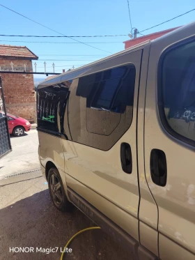 Обява за продажба на Renault Trafic ~19 000 лв. - изображение 3