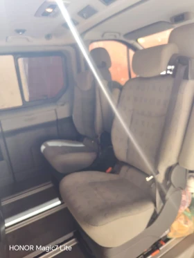 Renault Trafic | Mobile.bg    14