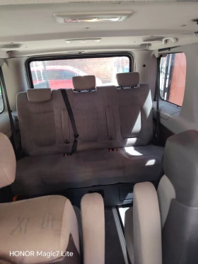 Renault Trafic | Mobile.bg    13