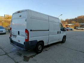 Peugeot Boxer, снимка 3