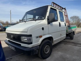 Fiat Ducato 2.5 D, снимка 1