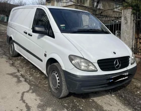Mercedes-Benz Vito 109